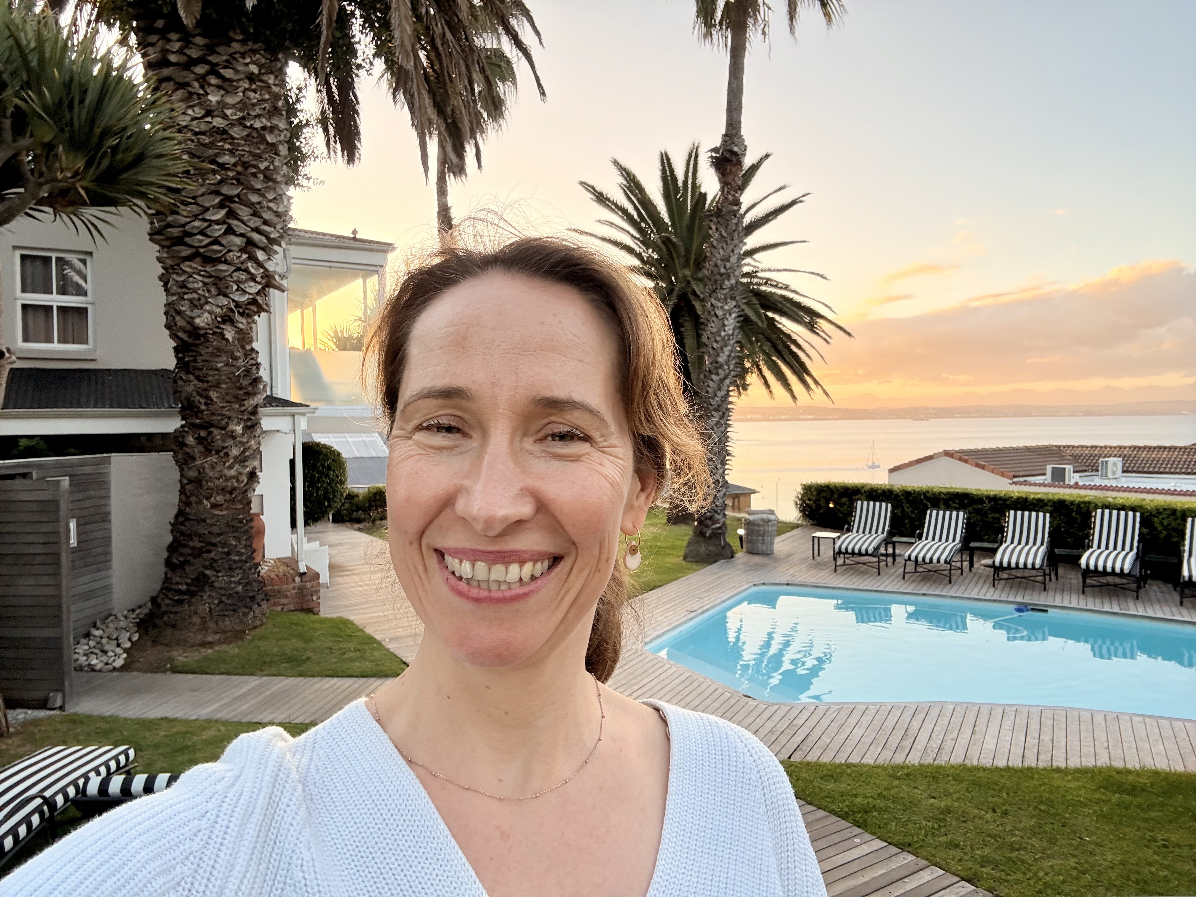 Katja Schwake – Holistic Health Coach und Omega-3 Expertin