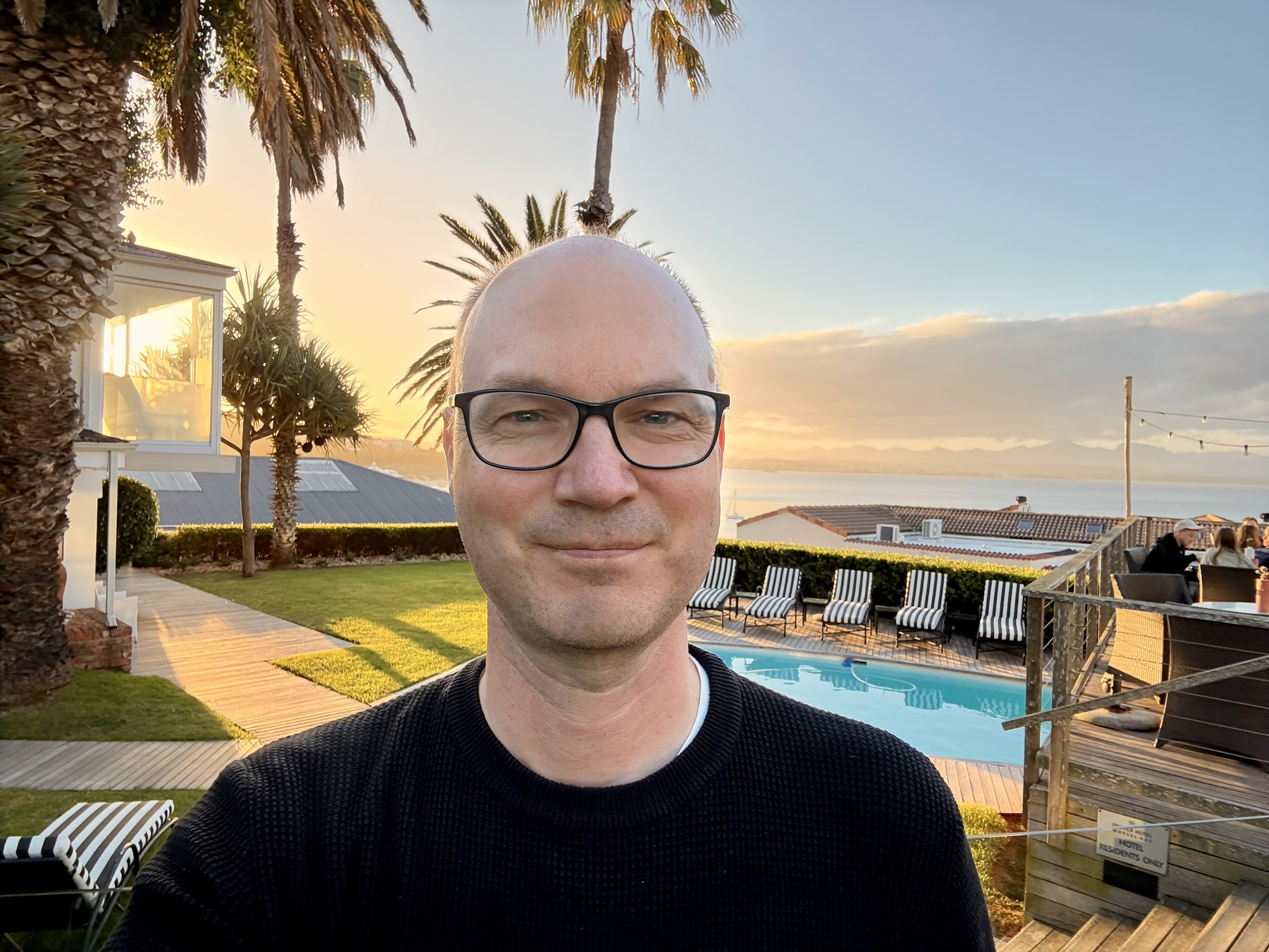 Matthias Schwake – IT-Stratege, KI-Pionier und Zinzino Partner